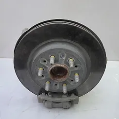 Complete Hub Assembly(LHB) - 2020 Chevrolet Blazer
