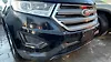 Front Bumper - 2017 Ford Edge SE