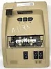 OverHead Console - 2011 GMC DENALI