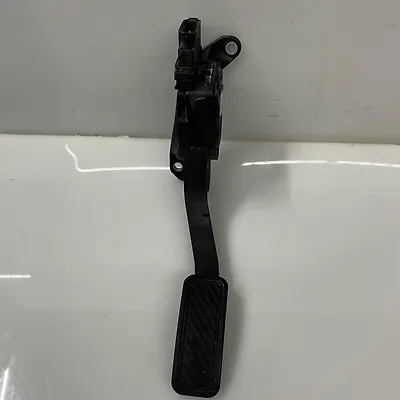 Accelerator pedal - 2014 Ford EcoSport