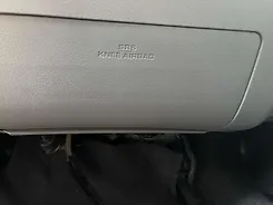 Airbag (Knee) - 2010 Toyota Tundra SR5