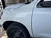 Fender (LHF) - 2013 Toyota Sequoia