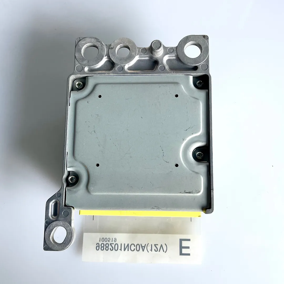 Air bag Module - 2010 Infiniti G-37