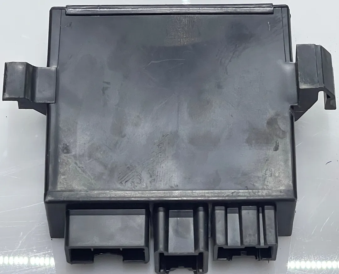 Power liftgate module - 2014 GMC Acadia