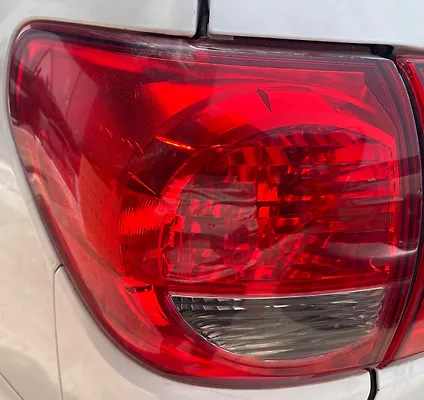 Tail Light (LH) - 2011 Toyota Sequoia