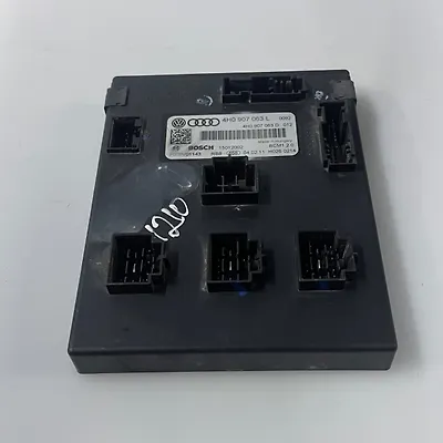Body Control Module/BCM - 2011 Volkswagen Touareg