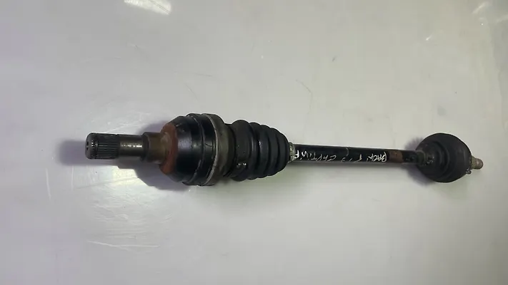 Axle Rear (LH) - 2014 Chevrolet Captiva