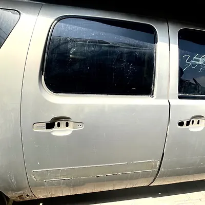 Door (RHB) - 2007 GMC Yukon