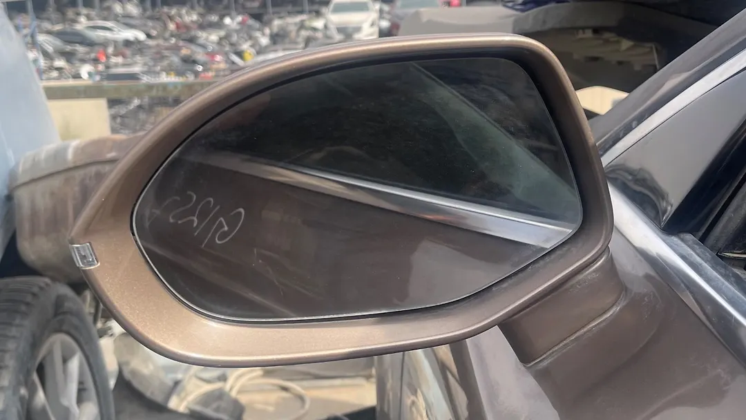 Side Mirror (LH) - 2014 Audi A7