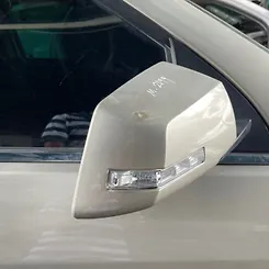 Side Mirror (RH) - 2015 Chevrolet Traverse