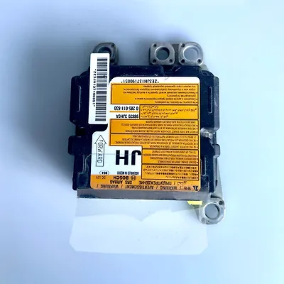 Air bag Module - 2014 Infiniti QX-60