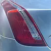 Tail Light (LH) - 2011 Jaguar XJ