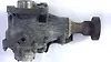 Front Differential  - 2020 Ford EcoSport SE