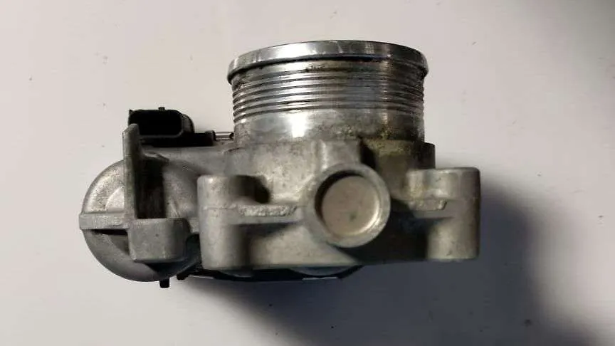 Throttle body - 2016 Ford Edge