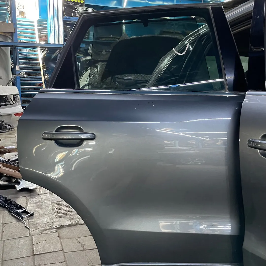 Door (RHB) - 2015 Audi Q5