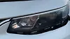 Headlight (LH) - 2017 Chevrolet