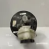 Brake booster - 2014 Chevrolet Impala 2LT