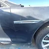 Fender (RHF) - 2011 Jaguar XJL
