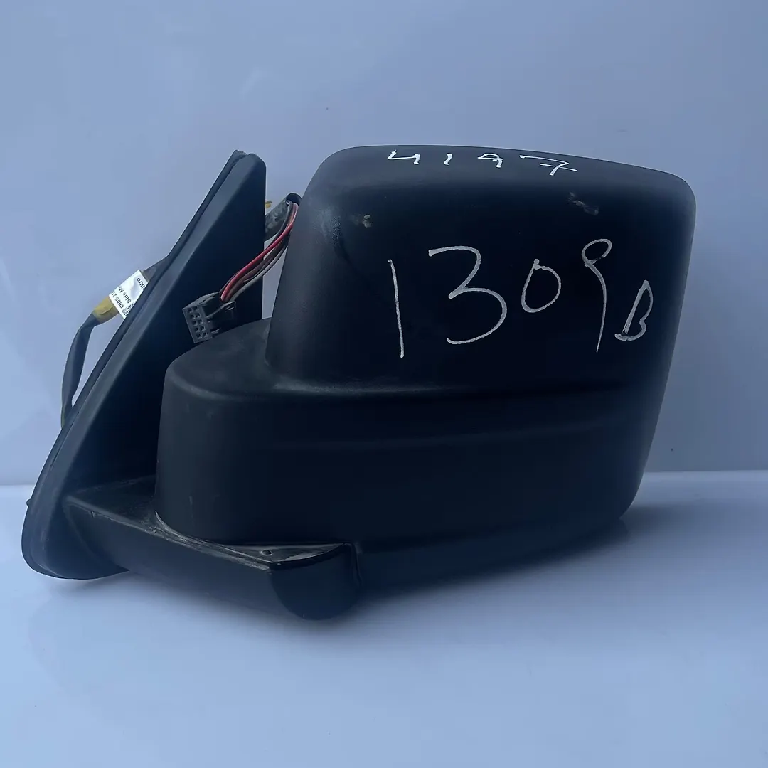 Side Mirror (LH) - 2009 Dodge Nitro