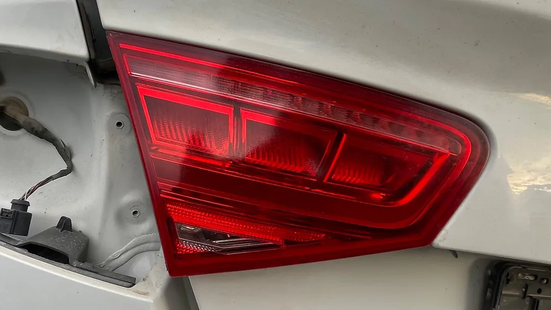 Trunk Light (LH) - 2012 Audi A8