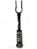 Shock absorber - 2011 Jeep Grand Cherokee LAREDO
