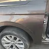 Fender (LHF) - 2019 Ford Expedition Platinum