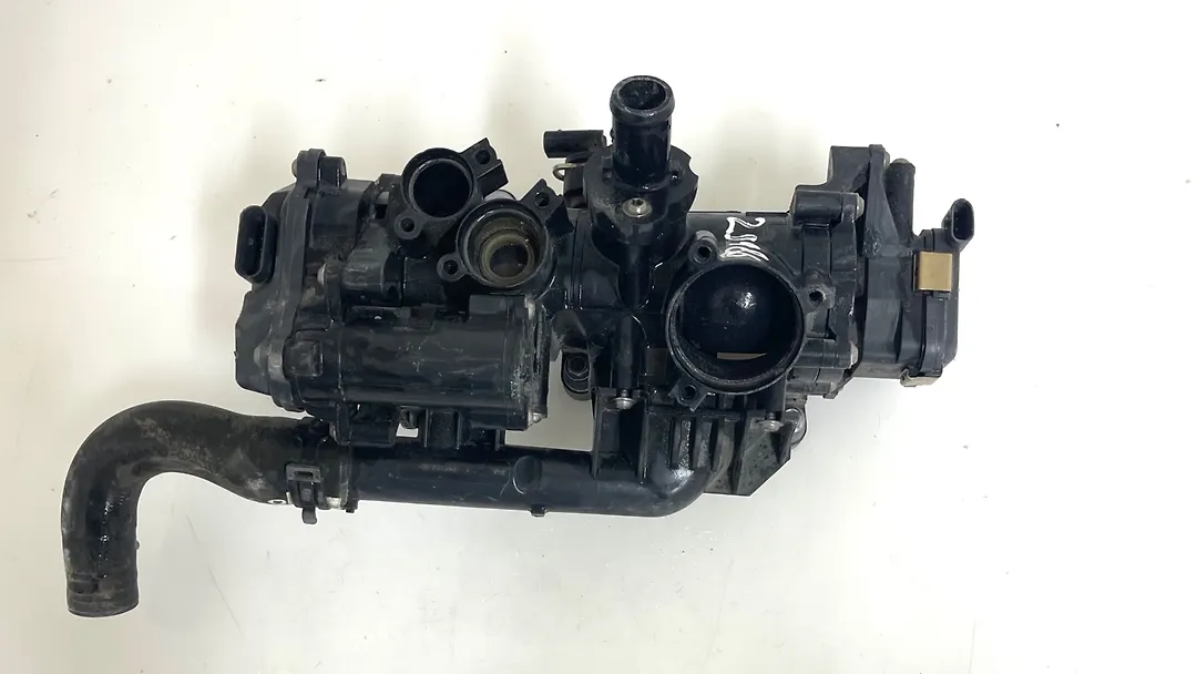 Engine Thermostat - 2020 Ford Mustang I4 Coupe
