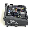 Fuse box - 2020 Cadillac XT6 Sport AWD