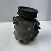 AC Compressor - 2014 Volkswagen Touareg