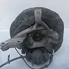Complete Hub Assembly(RHF) - 2015 Ford Escape