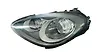 Headlight (LH) - 2013 Porsche Cayenne