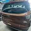 Tailgate - 2017 Ford Escape