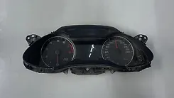 Speedometer - 2009 Audi A4
