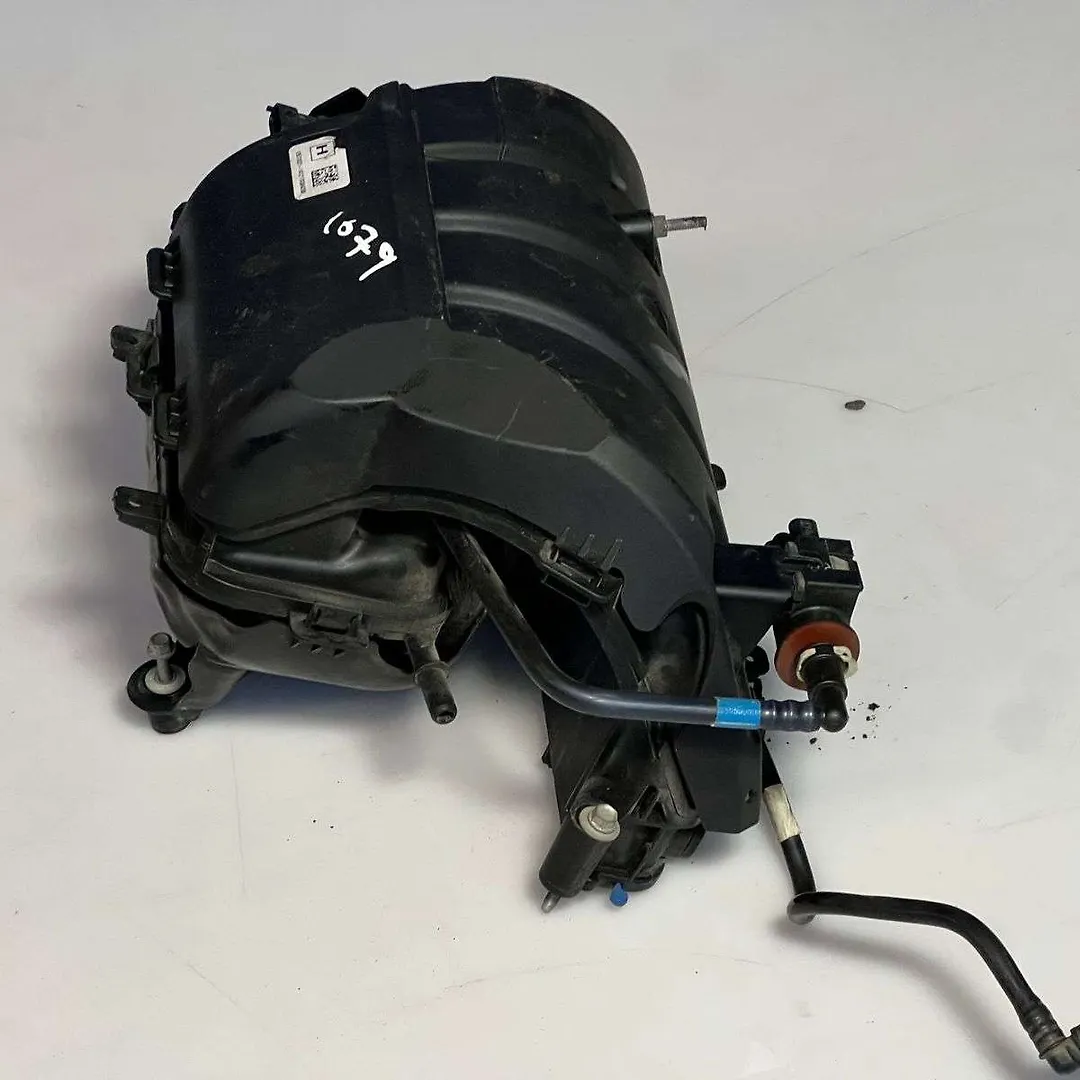 Intake manifold - 2018 GMC Terrain