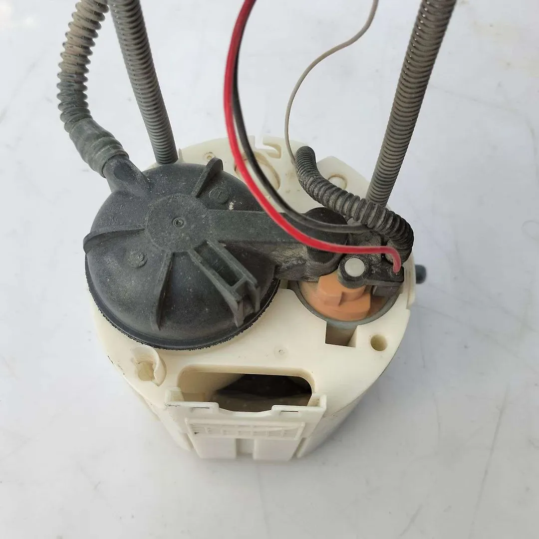 Fuel pump - 2018 GMC Terrain