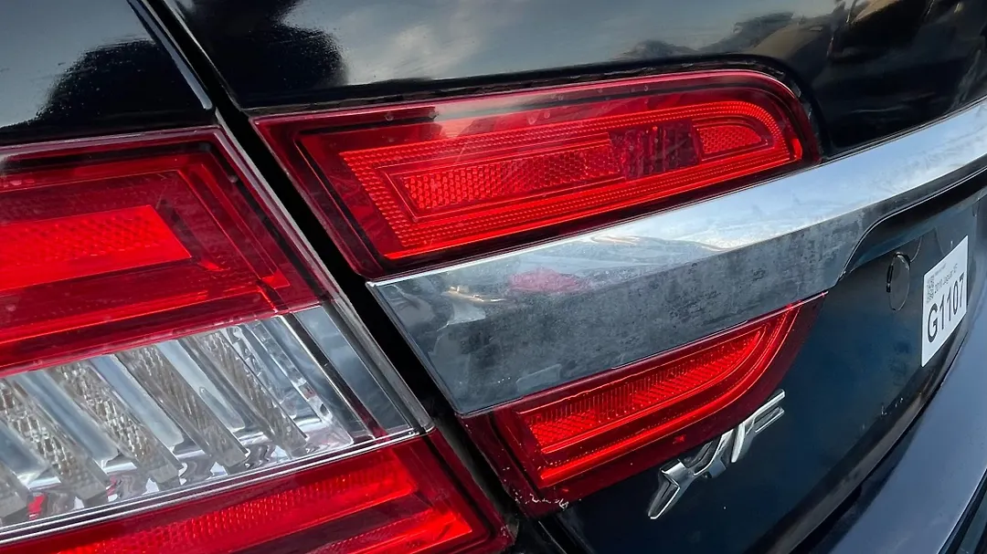 Trunk Light (LH) - 2010 Jaguar XF