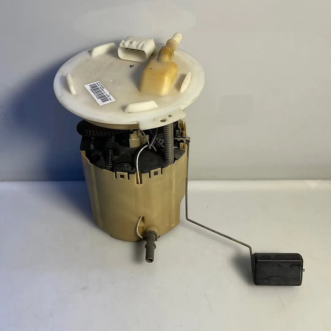 Fuel pump - 2013 Chevrolet Caprice