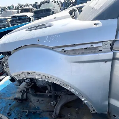 Fender (LHF) - 2012 Land Rover RANGE ROVER EVOQUE