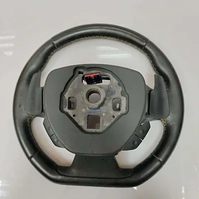 Steering Wheel - 2016 Chevrolet Camaro