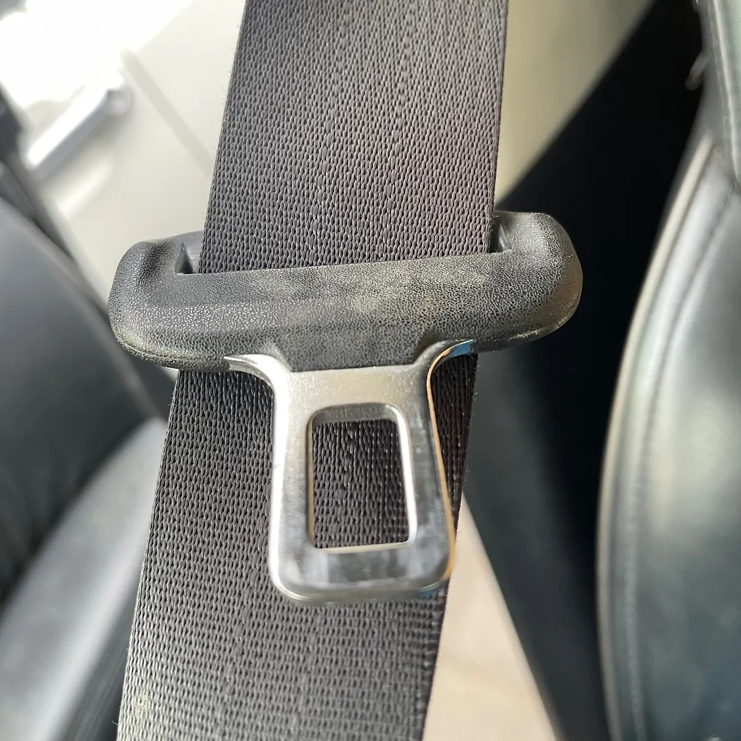 Seat Belt (LHF) - 2011 Infiniti QX56 5.6i