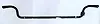 Stabilizer bar - 2015 Chevrolet Corvette Stingray 1LT w/Z51