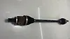 Axle Rear (LH) - 2019 Chevrolet Traverse LS