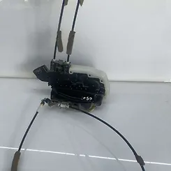 Door Lock(RHB) - 2012 Infiniti QX56