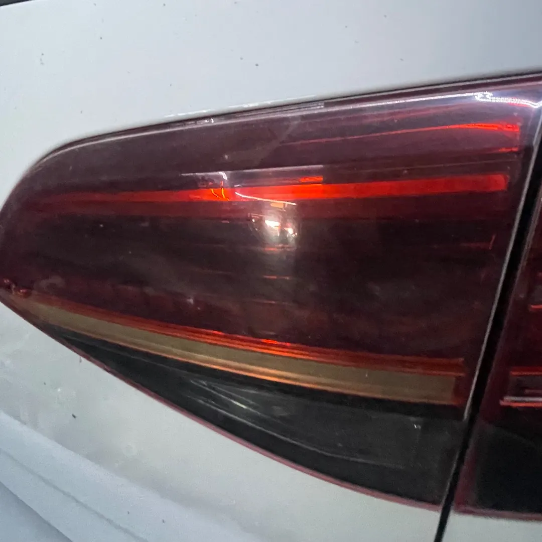 Trunk Light (RH) - 2015 Volkswagen Golf