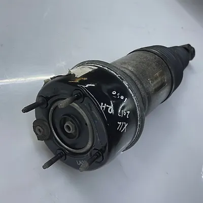 Shock Absorber (RHB) - 2007 Audi Q7