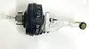 Brake booster - 2017 Lincoln MKX Reserve