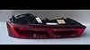Tail Light (LH) - 2018 Chevrolet Camaro LT