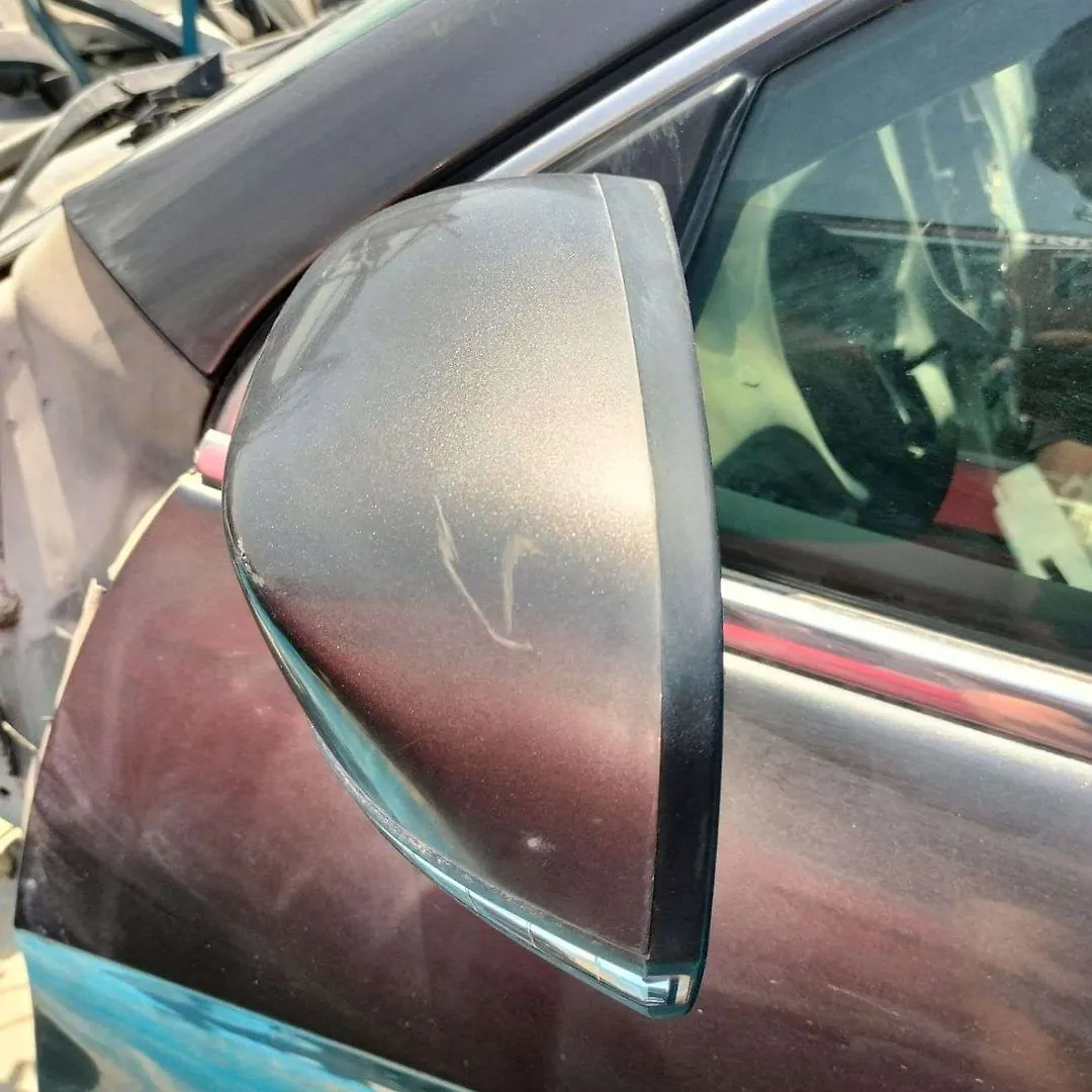 Side Mirror (LH) - 2016 Jeep Cherokee