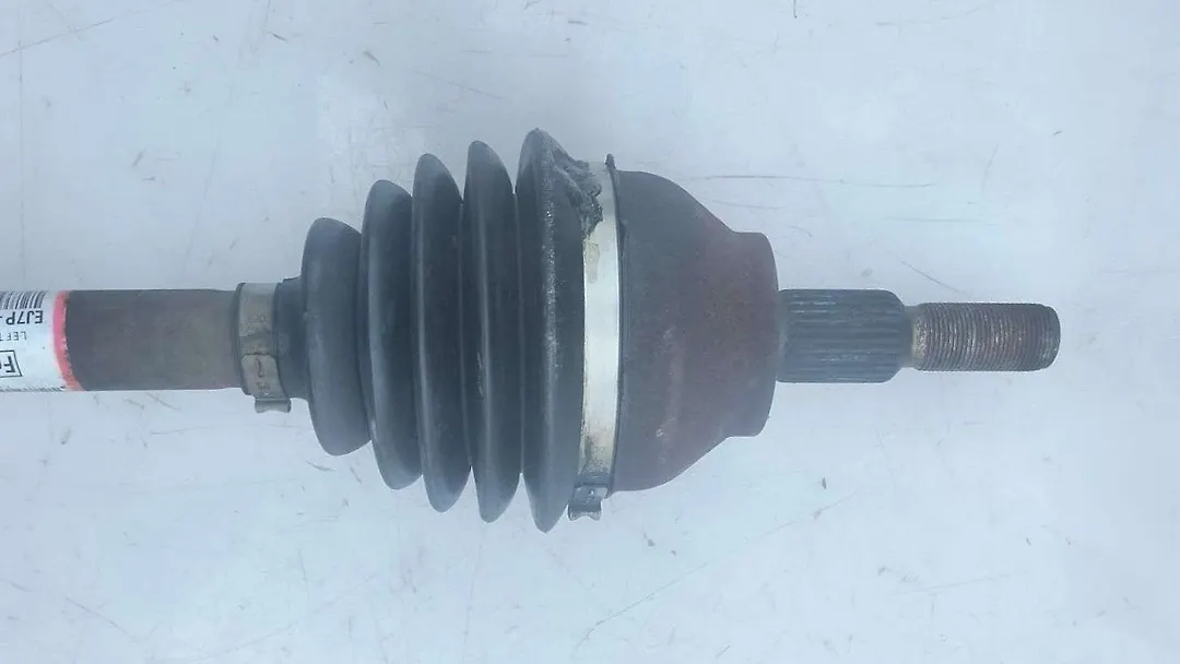 Axle (LH) - 2015 Lincoln MKC