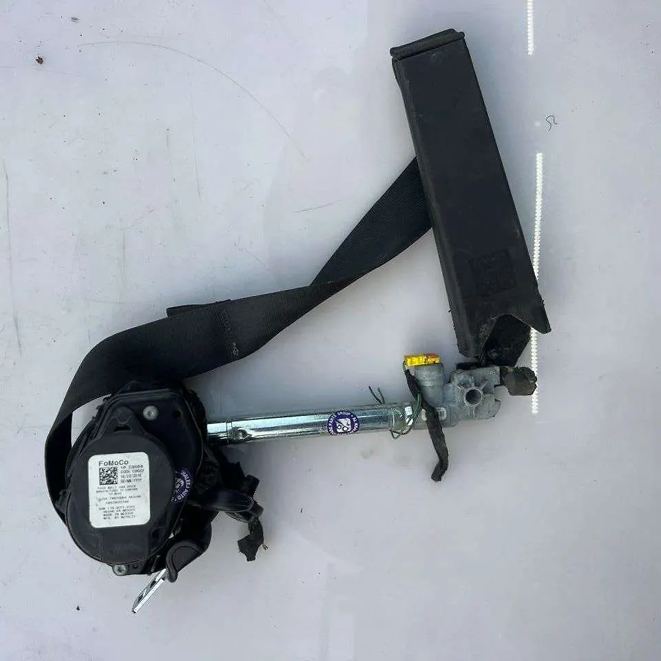 Seat Belt (RHF) - 2017 Ford Escape